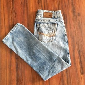 BKE Denim Jake Men’s Jeans